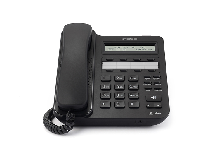 LDP-9208D Sayısal Telefon