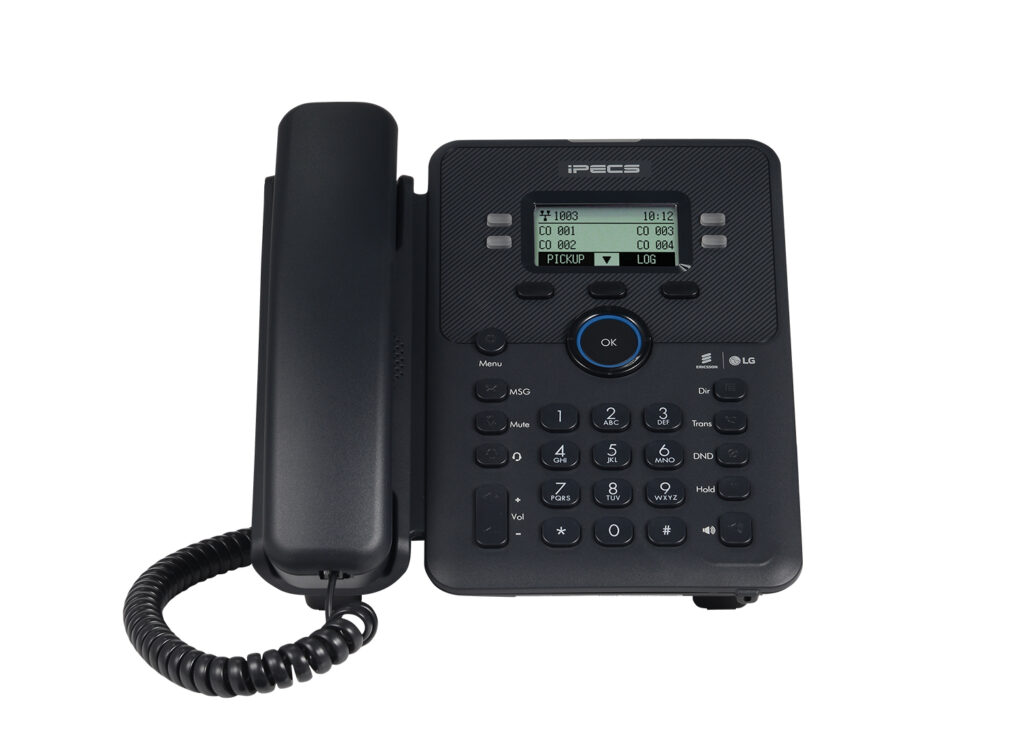 LIP-1010i IP Telefon