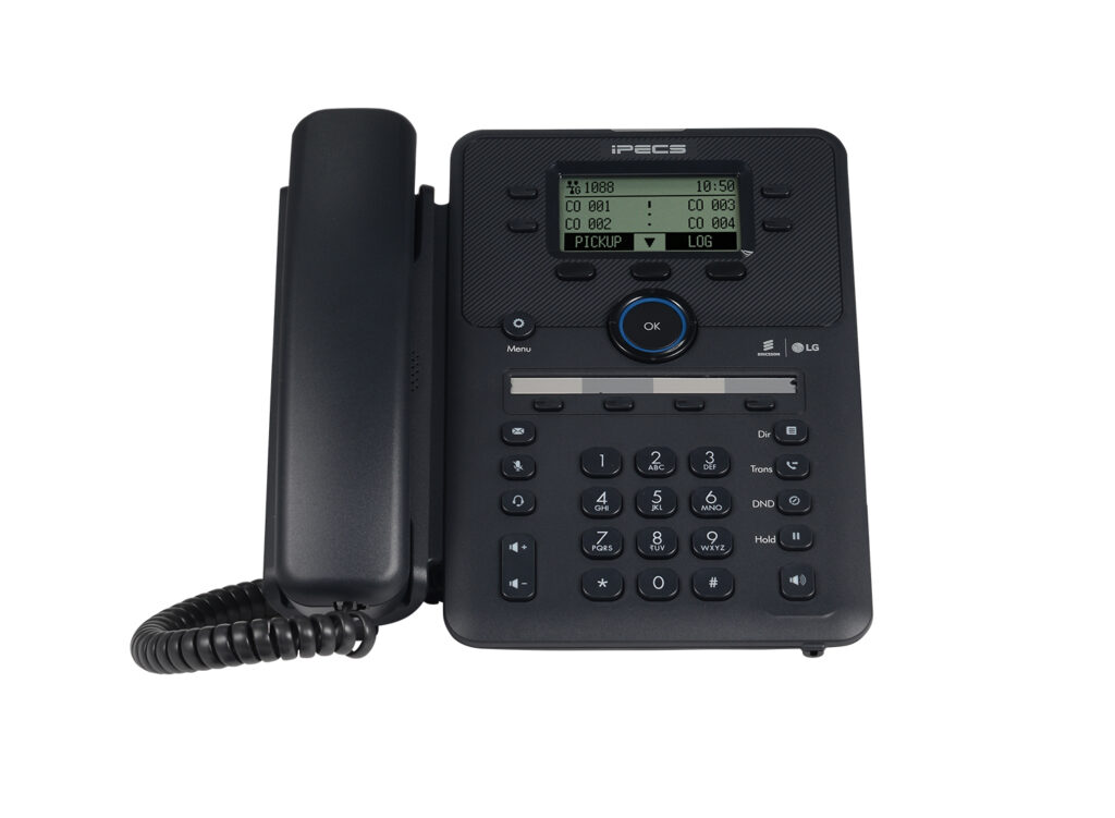 LIP-1020i IP Telefon