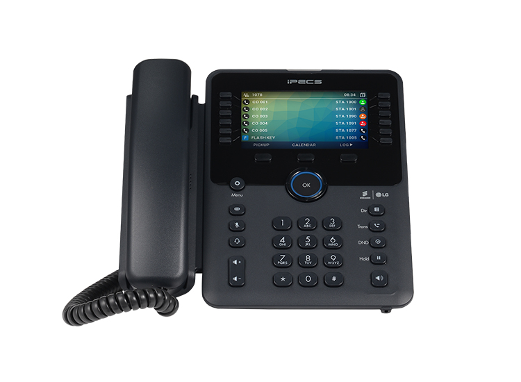 LIP-1050i IP Telefon